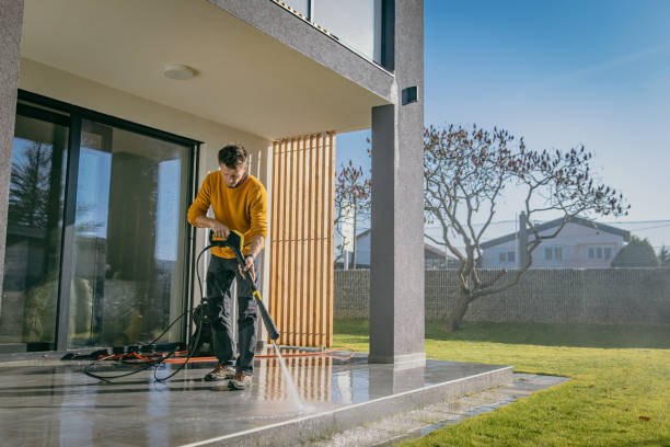 Best Animal Enclosure Cleaning  in Dillonvale, OH