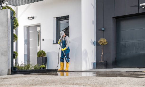 Best Solar Panel Cleaning  in Dillonvale, OH